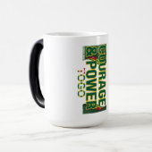 Mok - Moed en kracht om te gaan (Voorkant links)