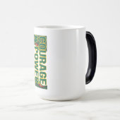 Mok - Moed en kracht om te gaan (Voorkant rechts)