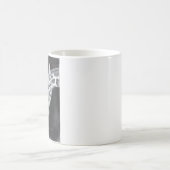 Mok moeder en Baby Giraffe (Center)