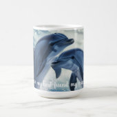 Mok moeder mok (Midden)