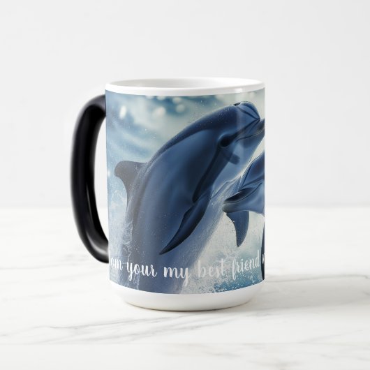 Mok moeder mok (Voorkant links)