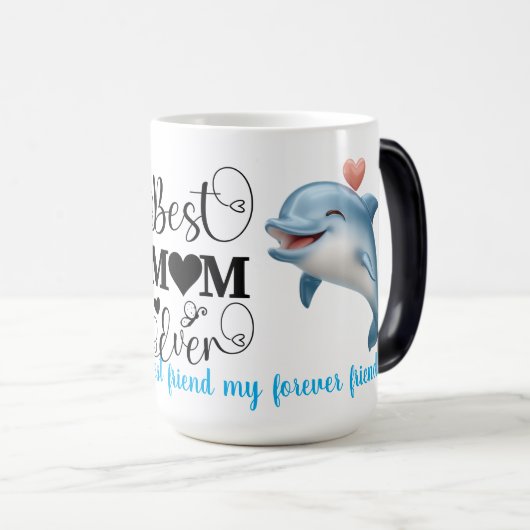 Mok moeder mok (Voorkant rechts)