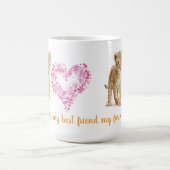 Mok moeder mok (Midden)