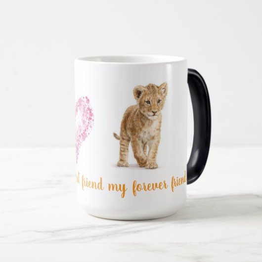 Mok moeder mok (Voorkant rechts)