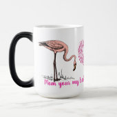 Mok moeder mok (Links)