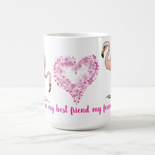 Mok moeder mok (Midden)