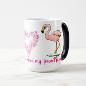 Mok moeder mok (Voorkant rechts)