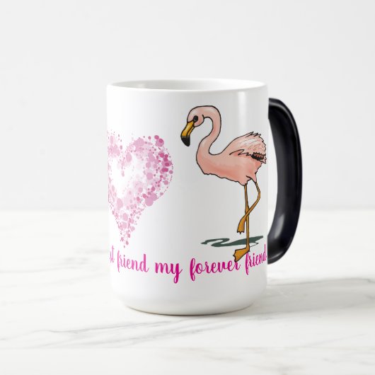 Mok moeder mok (Voorkant rechts)