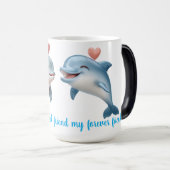 Mok moeder mok (Voorkant rechts)