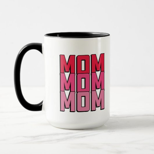 Mok Moederdag (Links)