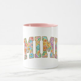 Mok - Moederdag cadeau voor oma