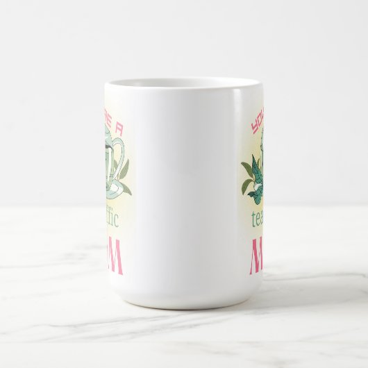 mok, moederdag koffiemok (Center)