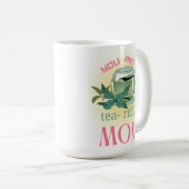 mok, moederdag koffiemok (Voorkant rechts)