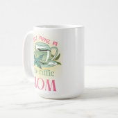 mok, moederdag koffiemok (Voorkant links)