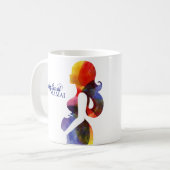 Mok moederdag - Litouwen v6 (Voorkant links)