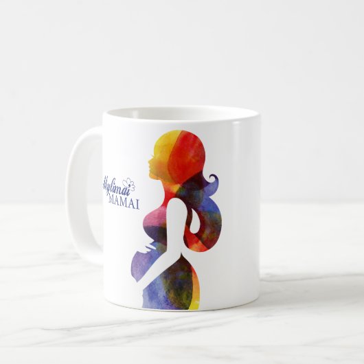 Mok moederdag - Litouwen v6 (Voorkant links)