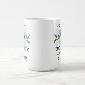 mok, moederdag magische mok (Midden)