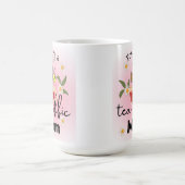 mok, moederdag magische mok (Midden)