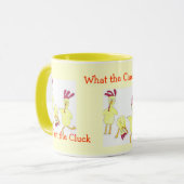 mok... mok (Voorkant links)