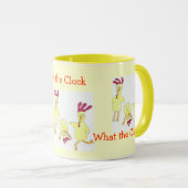 mok... mok (Voorkant rechts)