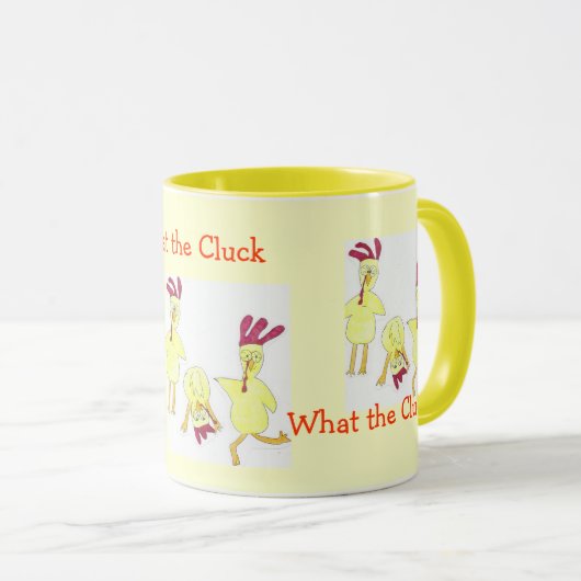 mok... mok (Voorkant rechts)