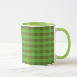 Mok Mok Ringer Coffee op landstijl