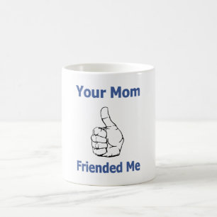 MOK MOM FRIEND