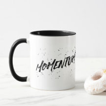MOK MOMENTUM Koffie