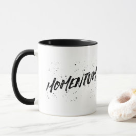 MOK MOMENTUM Koffie