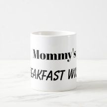 MOK MOMMY'S BREAKFAST WINE