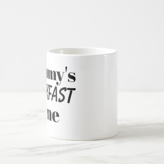 MOK MOMMY'S BREAKFAST WINE (Center)