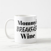 MOK MOMMY'S BREAKFAST WINE (Links)