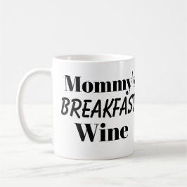 MOK MOMMY'S BREAKFAST WINE