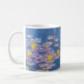 Mok monet Yellow Water Lilies (Links)