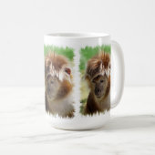 MOK MONKEYS COFFEE (Voorkant rechts)