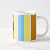 mok monogram Specialiteit (Rechts)