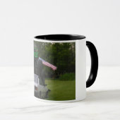 Mok Monster Mower (Voorkant rechts)