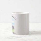 MOK MONTAUK LIGHTHOUSE COFFEE (Center)