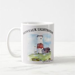 MOK MONTAUK LIGHTHOUSE COFFEE