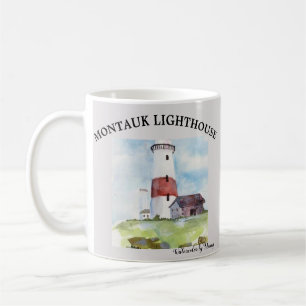 MOK MONTAUK LIGHTHOUSE COFFEE