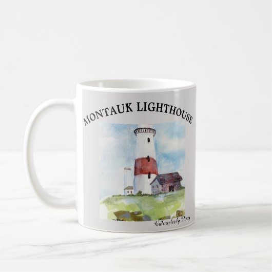 MOK MONTAUK LIGHTHOUSE COFFEE (Links)