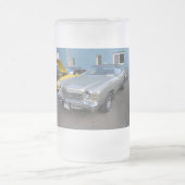 Mok Montecarlo Beer (Center)