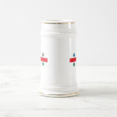 Mok Montreal-vlag (Center)