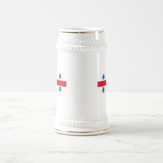 Mok Montreal-vlag (Center)