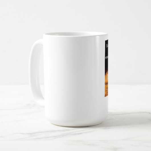 Mok mooie paarden (Voorkant links)