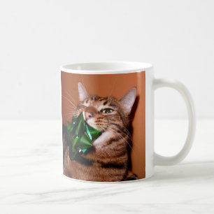 Mok Mooki lolcat Xmas