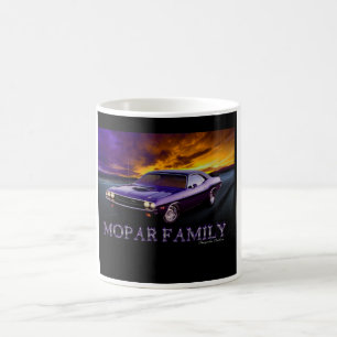 MOK MOPAR FAMILY COFFEE