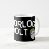 Mok Morlock Banner (Voorkant rechts)