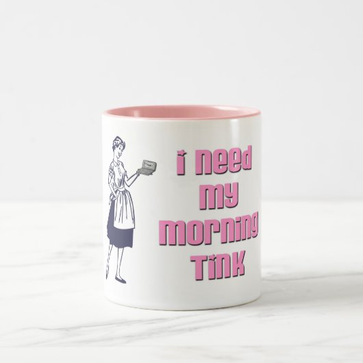 Mok - Morning Tink (Center)