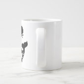 Mok Mornings Blow (Achterkant)